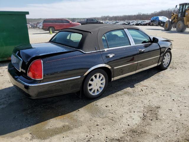 Obraz 3 z 2007 LINCOLN TOWN CAR SIGNATURE LIMITED 2007 z VIN 1LNHM82V17Y620569