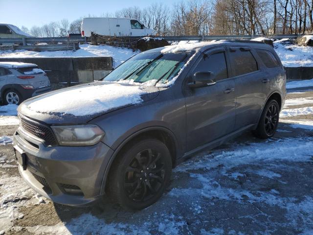 Изображение 2019 DODGE DURANGO GT 2019