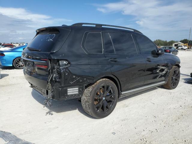 Obraz 3 z 2023 BMW X7 XDRIVE40I 2023 z VIN 5UX23EM0XP9N97332
