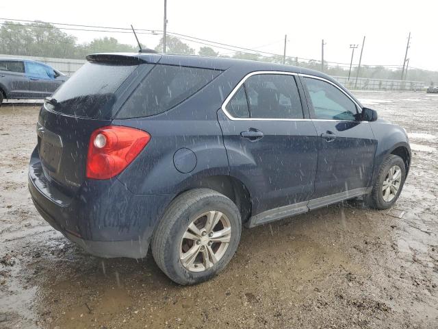 Изображение 3 2015 CHEVROLET EQUINOX LS 2015 с VIN 2GNALAEK2F6133409