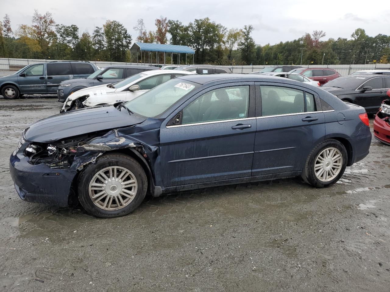 Изображение 2008 CHRYSLER SEBRING TOURING 2008
