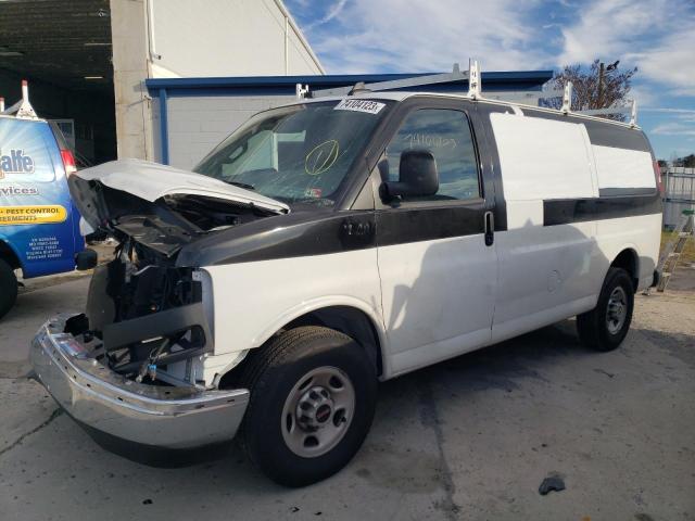 Изображение 2023 GMC SAVANA G2500 2023