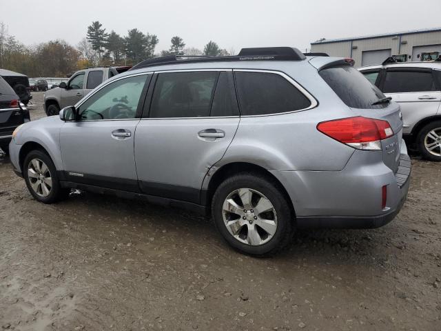 Image 2 of 2012 SUBARU OUTBACK 2.5I PREMIUM 2012 with VIN 4S4BRBCC7C3223831