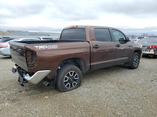 Obraz 3 z 2017 TOYOTA TUNDRA CREWMAX SR5 2017 z VIN 5TFDW5F15HX632332