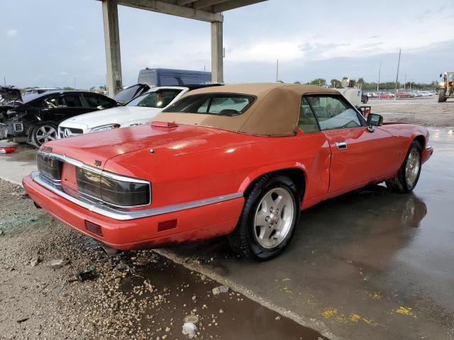 Изображение 3 1995 JAGUAR XJS 2+2 1995 с VIN SAJNX2747SC197211