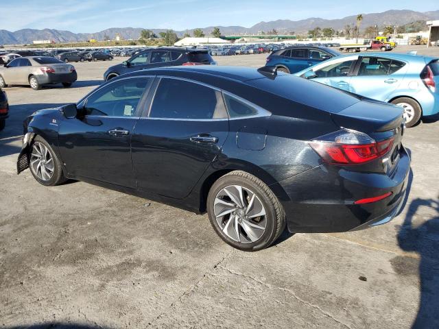 Изображение 2 2020 HONDA INSIGHT TOURING 2020 с VIN 19XZE4F99LE008129