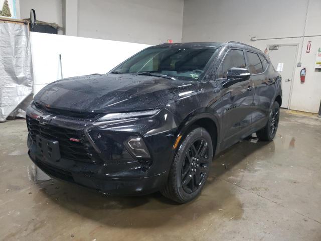 2024 CHEVROLET BLAZER RS 2024 image