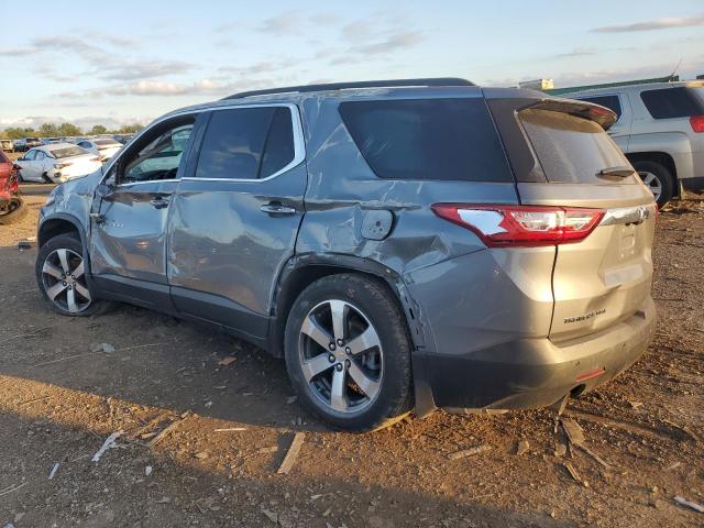 Image 2 of 2019 CHEVROLET TRAVERSE LT 2019 with VIN 1GNEVHKW8KJ289978