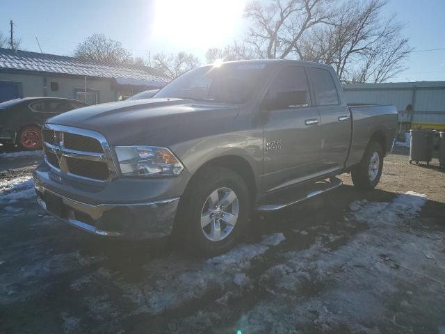 2013 RAM 1500 SLT 2013 image