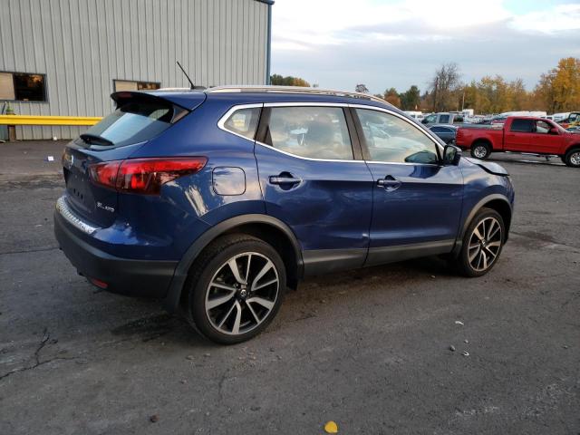 Obraz 3 z 2018 NISSAN ROGUE SPORT S 2018 z VIN JN1BJ1CRXJW206045