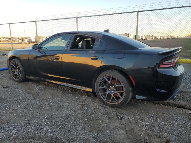 Изображение 2 2017 DODGE CHARGER R/T 2017 с VIN 2C3CDXCT5HH631371