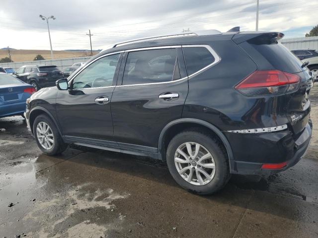 Image 2 of 2018 NISSAN ROGUE S 2018 with VIN KNMAT2MV2JP519623