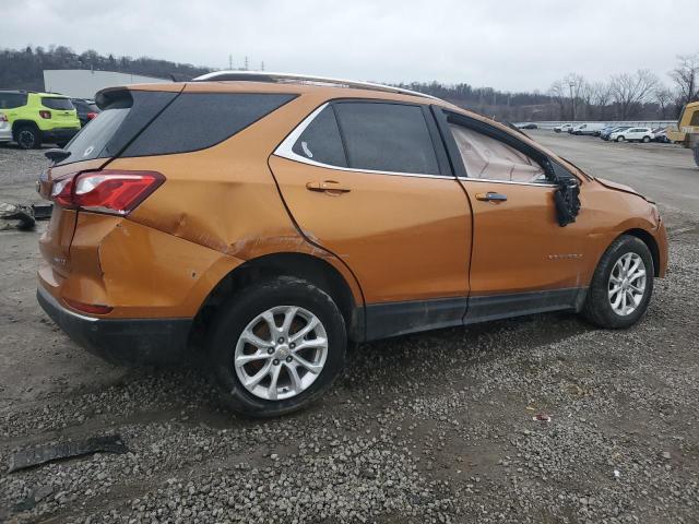 Obraz 3 z 2018 CHEVROLET EQUINOX LT 2018 z VIN 2GNAXSEV9J6106821