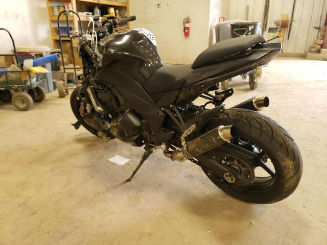 Image 3 of 2015 KAWASAKI ZX1000 M 2015 with VIN JKAZXCM15FA005053