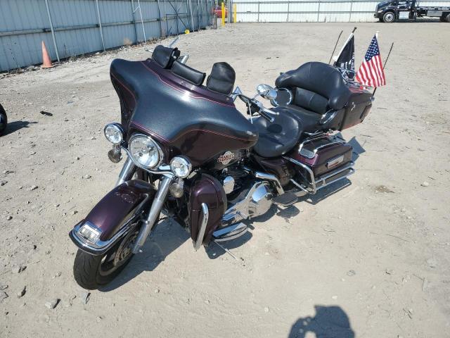 Image 2 of 2005 HARLEY-DAVIDSON FLHTCUI  2005 with VIN 1HD1FCW185Y616475