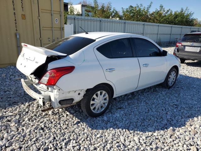 Image 3 of 2019 NISSAN VERSA S 2019 with VIN 3N1CN7AP3KL857781