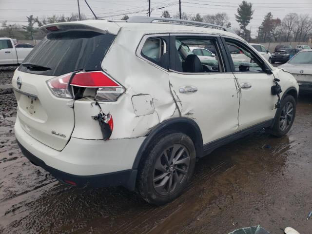 Изображение 3 2016 NISSAN ROGUE S 2016 с VIN 5N1AT2MV1GC775666