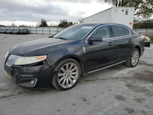 Image 1 of 2011 LINCOLN MKS  2011 with VIN 1LNHL9DRXBG609884