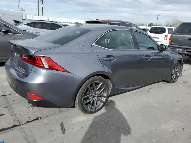 Obraz 3 z 2014 LEXUS IS 250 2014 z VIN JTHCF1D24E5004171