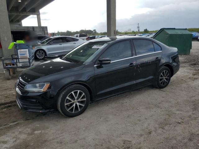 Изображение 1 2017 VOLKSWAGEN JETTA SE 2017 с VIN 3VWDB7AJ7HM258694