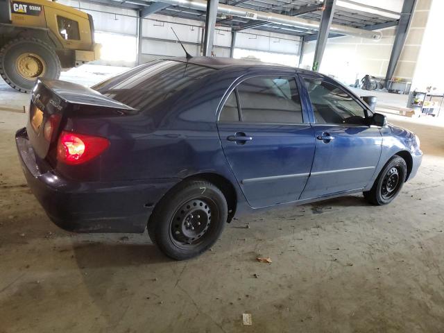 Obraz 3 z 2005 TOYOTA COROLLA CE 2005 z VIN 1NXBR32E45Z549303