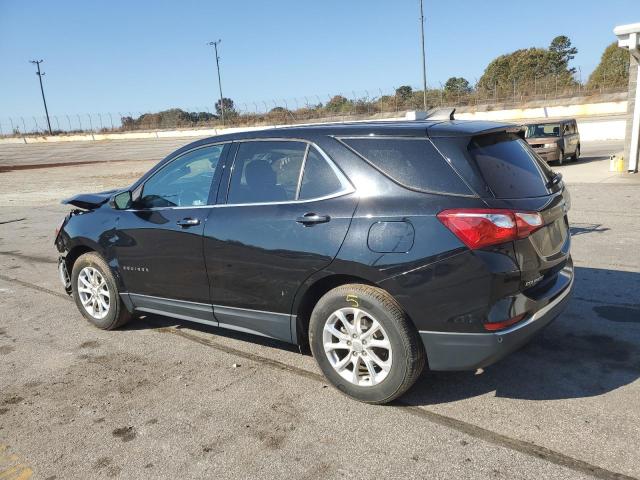Изображение 2 2020 CHEVROLET EQUINOX LT 2020 с VIN 3GNAXKEV7LL177840