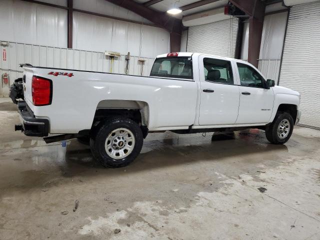 Image 3 of 2018 CHEVROLET SILVERADO K2500 HEAVY DUTY 2018 with VIN 1GC1KUEG3JF251718