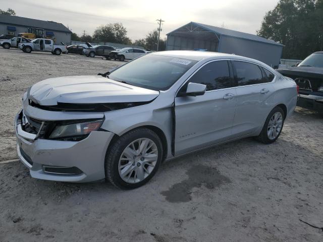 Obraz 2014 CHEVROLET IMPALA LS 2014