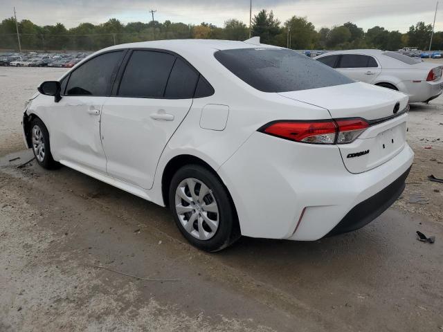 Изображение 2 2023 TOYOTA COROLLA LE 2023 с VIN 5YFB4MDE8PP076723