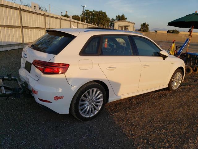 Изображение 3 2017 AUDI A3 E-TRON PREMIUM 2017 с VIN WAUUPBFF8HA056212