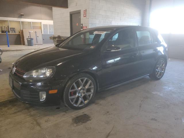 Изображение 1 2014 VOLKSWAGEN GTI  2014 с VIN WVWGD7AJ8EW000528