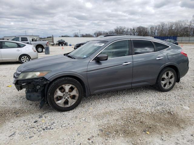 Image 1 of 2010 HONDA ACCORD CROSSTOUR EXL 2010 with VIN 5J6TF2H5XAL014568
