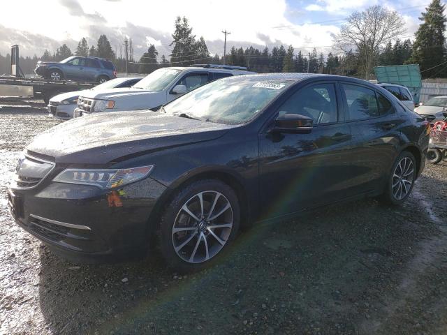 Изображение 2016 ACURA TLX TECH 2016