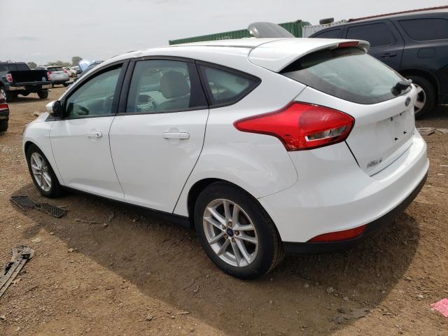 Image 2 of 2016 FORD FOCUS SE 2016 with VIN 1FADP3K24GL335046