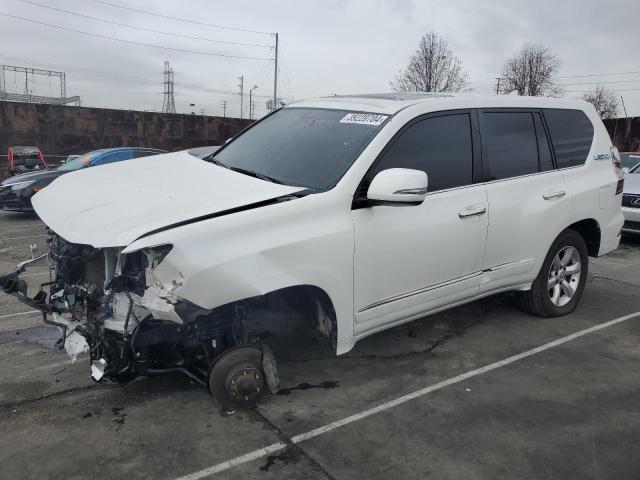 Изображение 1 2018 LEXUS GX 460 2018 с VIN JTJBM7FXXJ5190806