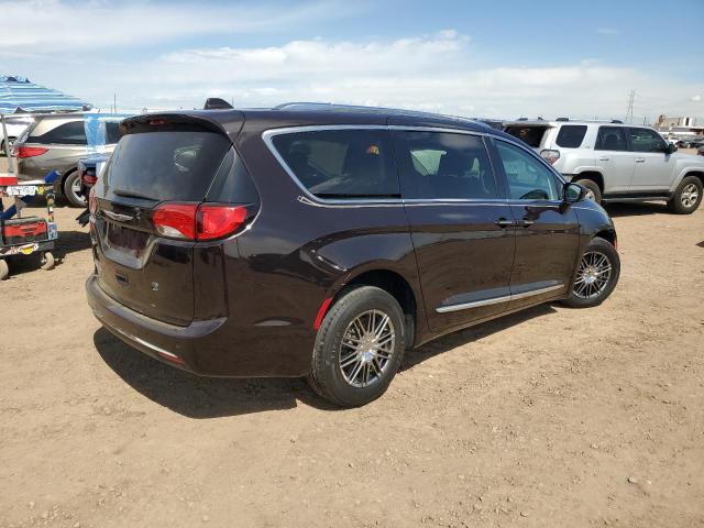 Изображение 3 2017 CHRYSLER PACIFICA TOURING L PLUS 2017 с VIN 2C4RC1EG0HR525586