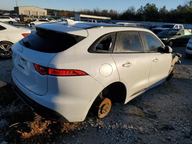 Изображение 3 2017 JAGUAR F-PACE R - SPORT 2017 с VIN SADCL2BV6HA065891