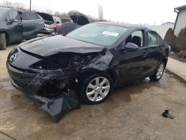 Image 1 of 2010 MAZDA 3 I 2010 with VIN JM1BL1SG7A1290748