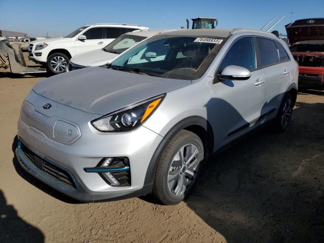 Image 1 of 2019 KIA NIRO EX 2019 with VIN KNDCC3LGXK5024181