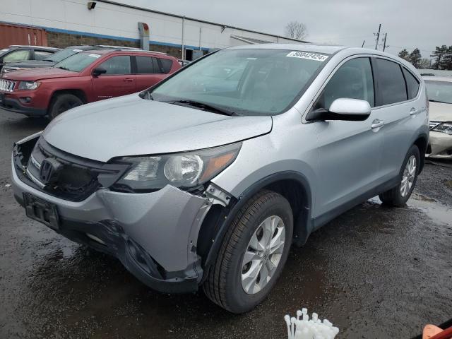 Изображение 1 2013 HONDA CR-V EX 2013 с VIN 2HKRM4H54DH682621