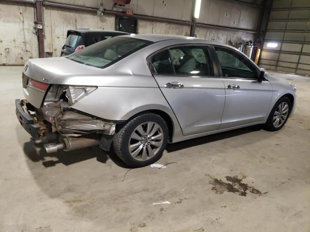 Изображение 3 2012 HONDA ACCORD EXL 2012 с VIN 1HGCP3F82CA041950
