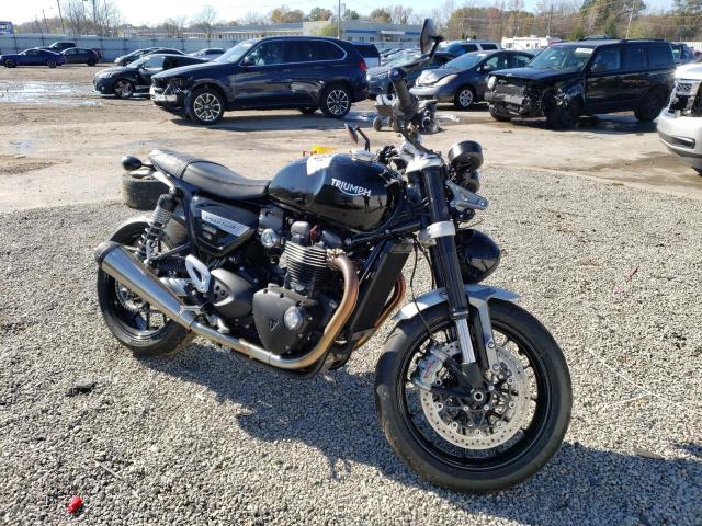 Obraz 2022 TRIUMPH MOTORCYCLE SPEED TWIN  2022