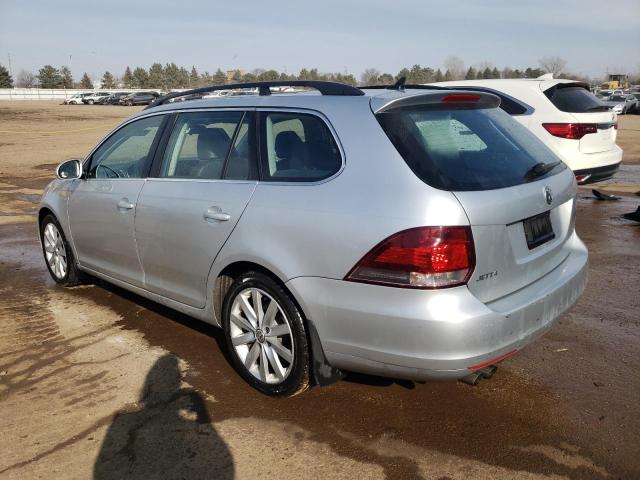 Image 2 of 2012 VOLKSWAGEN JETTA TDI 2012 with VIN 3VWPL7AJ1CM649679