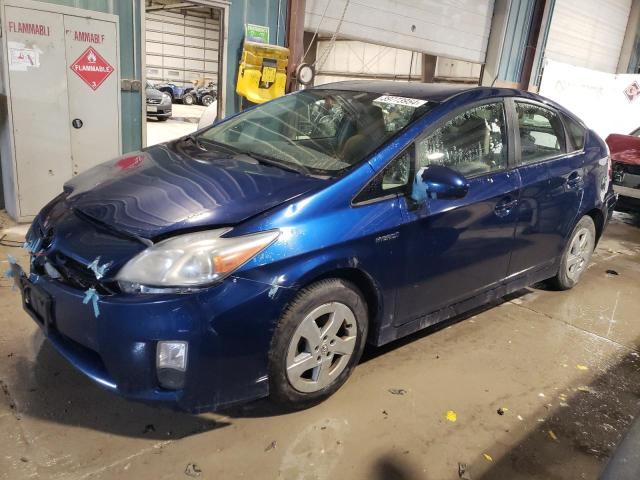 Image 1 of 2011 TOYOTA PRIUS  2011 with VIN JTDKN3DU8B0267107