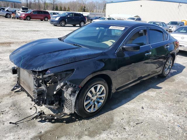 Image 1 of 2016 NISSAN ALTIMA 2.5 2016 with VIN 1N4AL3AP9GC132861