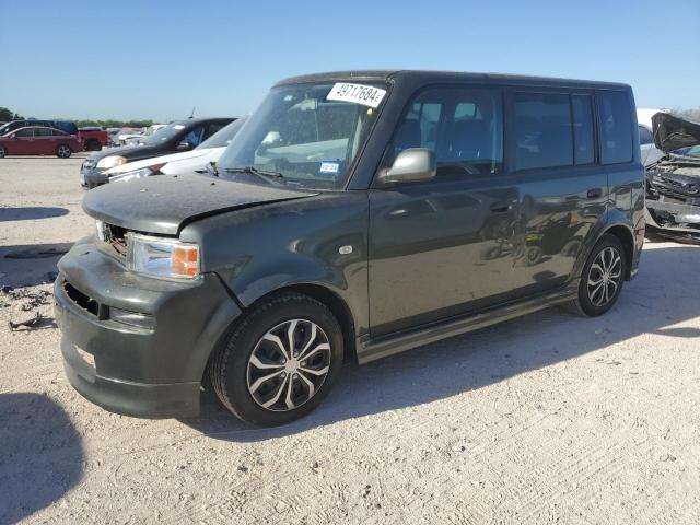 Изображение 1 2005 TOYOTA SCION XB 2005 с VIN JTLKT334754008634