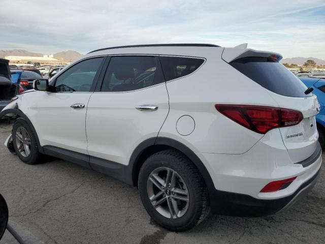 Изображение 2 2018 HYUNDAI SANTA FE SPORT  2018 с VIN 5XYZUDLB4JG536574