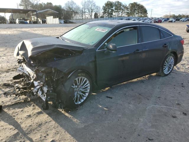 Image 1 of 2021 TOYOTA AVALON LIMITED 2021 with VIN 4T1DZ1FB1MU057128