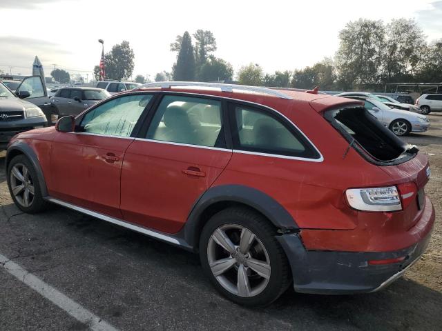 Obraz 2 z 2014 AUDI A4 ALLROAD PREMIUM PLUS 2014 z VIN WA1UFAFL3EA070045
