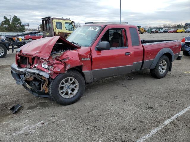 Obraz 1 z 2008 FORD RANGER SUPER CAB 2008 z VIN 1FTZR45E78PA36005